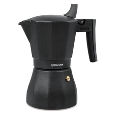Кофеварка гейзерная Rondell Kafferro RDS-499 Kafferro RDS-499