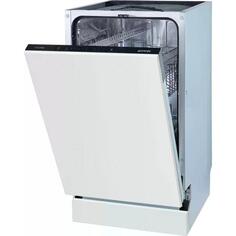 Встраиваемая посудомоечная машина 45 см Gorenje GV541D10 GV541D10