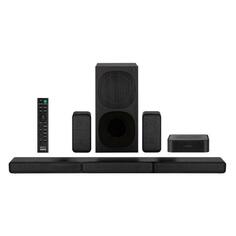 Саундбар Sony HT-S40R HT-S40R