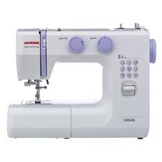 Швейная машина Janome VS-54S VS-54S