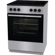 Электрическая плита (60 см) Gorenje GEC6A11SG GEC6A11SG