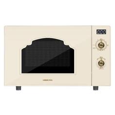 Микроволновая печь с грилем Hiberg VM-4285 YR VM-4285 YR