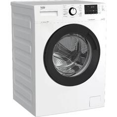 Стиральная машина Beko WSRE 7612 XAWI WSRE 7612 XAWI