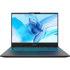 Ноутбук Maibenben X16A X16A-i73646FQSLGRE0 X16A X16A-i73646FQSLGRE0