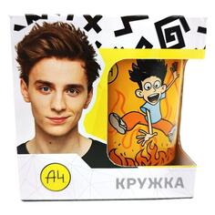 Чайная пара, чашка и кружка ND Play 308832 308832