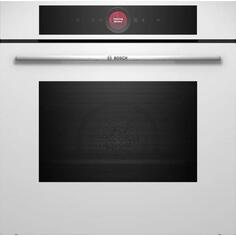 Электрический духовой шкаф Bosch HBG7341W1 HBG7341W1