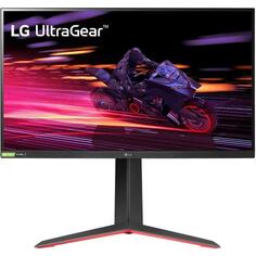 Монитор LG 27GP750-B 27GP750-B