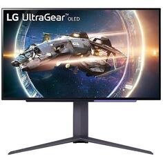 Монитор LG 27GR95QE-B 27GR95QE-B