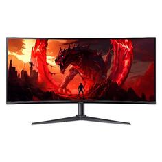 Монитор Acer XZ340CUHbiiphx UM.CX0EE.H01 XZ340CUHbiiphx UM.CX0EE.H01