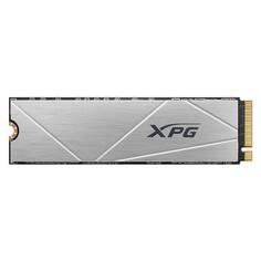 SSD накопитель ADATA GAMMIX S60 BLADE (2048GB) AGAMMIXS60-2T-CS GAMMIX S60 BLADE (2048GB) AGAMMIXS60-2T-CS