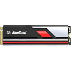 SSD накопитель KingSpec XG7000-2TB 2280 (2048GB) XG7000-2TB 2280 (2048GB)