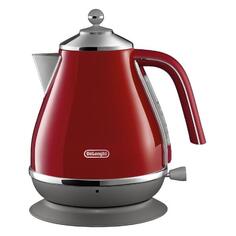 Электрочайник DeLonghi KBOC2001.R KBOC2001.R