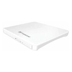 Оптический привод Transcend TS8XDVDS-W TS8XDVDS-W
