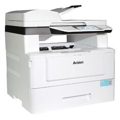 Лазерное МФУ Avision AM40A plus AM40A plus