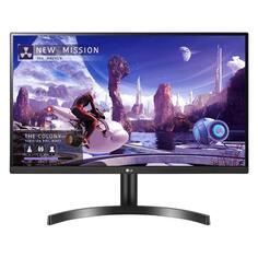 Монитор игровой LG 27QN600-B 27QN600-B