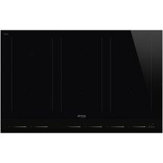 Встраиваемая индукционная панель независимая Smeg SIM1864D SIM1864D
