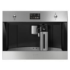 Встраиваемая кофемашина Smeg CMS4303XRU CMS4303XRU