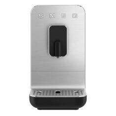 Кофемашина автоматическая Smeg BCC11BLMEU BCC11BLMEU