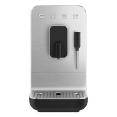 Кофемашина автоматическая Smeg BCC12BLMEU BCC12BLMEU
