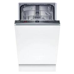 Встраиваемая посудомоечная машина 45 см Bosch SPV2HKX42E SPV2HKX42E