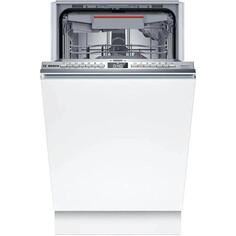 Встраиваемая посудомоечная машина 45 см Bosch SPV6EMX65Q SPV6EMX65Q