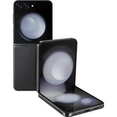 Смартфон Samsung Galaxy Z Flip 5 5G 8/512GB Graphite Galaxy Z Flip 5 5G 8/512GB Graphite