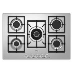 Встраиваемая газовая панель независимая Korting HG 797 CTX HG 797 CTX