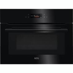 Встраиваемая микроволновая печь AEG KMK721880B KMK721880B