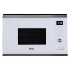 Встраиваемая микроволновая печь Korting KMI 820 GSCW KMI 820 GSCW