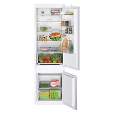 Встраиваемый холодильник комби Bosch Serie 2 KIV87NS306 Serie 2 KIV87NS306