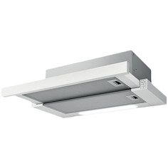 Вытяжка встраиваемая в шкаф Jetair AURORA LX/WH/F/60 AURORA LX/WH/F/60