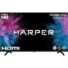 Телевизор Harper 43F720T 43F720T