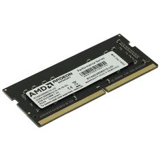 Оперативная память AMD Radeon R7 Performance Black 4GB (R744G2606S1S-U) Radeon R7 Performance Black 4GB (R744G2606S1S-U)