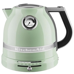 Электрочайник KitchenAid 5KEK1522EPT 5KEK1522EPT