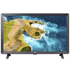 Телевизор LG 24TQ520S-PZ 24TQ520S-PZ