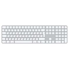 Клавиатура беспроводная неигровая Apple Magic Keyboard Russian (MK2C3RS/A) Magic Keyboard Russian (MK2C3RS/A)