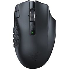 Игровая мышь Razer Naga V2 HyperSpeed (RZ01-03600100-R3G1) Naga V2 HyperSpeed (RZ01-03600100-R3G1)
