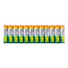 Аккумулятор GP 270AAHC-B12 12шт 270AAHC-B12 12шт