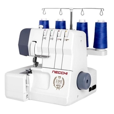 Оверлок Necchi 4554D 4554D