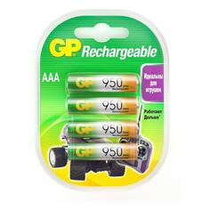 Аккумулятор GP 95AAAHC-2DECRC4 95AAAHC-2DECRC4
