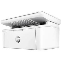 Лазерное МФУ HP LaserJet M141w LaserJet M141w