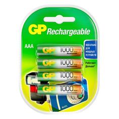 Аккумулятор GP 100AAAHC-2CR4 100AAAHC-2CR4