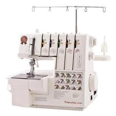 Коверлок Merrylock 5550A 5550A