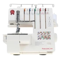 Оверлок Merrylock 5000 5000