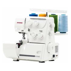 Оверлок Janome HQ-090D HQ-090D