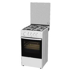 Газовая плита (50-55 см) Дарина 1B GM341 107 W 1B GM341 107 W