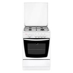 Газовая плита (60 см) Gefest 1200-С7 К8 White 1200-С7 К8 White