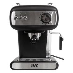Кофеварка рожкового типа JVC JK-CF26 JK-CF26