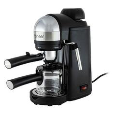 Кофеварка рожкового типа Pioneer CM106P CM106P