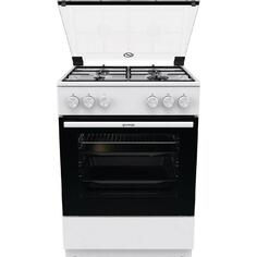 Газовая плита (60 см) Gorenje GG6A10WJ GG6A10WJ